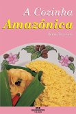A cozinha amazônica (eBook, PDF)