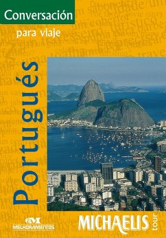 Cover Conversación para viaje (eBook, ePUB)