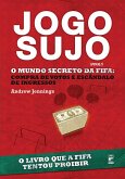 Jogo sujo (eBook, ePUB) Jogo sujo (eBook, ePUB)