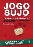 Jogo sujo (eBook, ePUB)