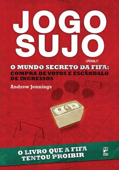 Jogo sujo (eBook, ePUB) - Jennings, Andrew