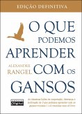 O que podemos aprender com os gansos (eBook, ePUB) O que podemos aprender com os gansos (eBook, ePUB)