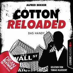 Das Handy / Cotton Reloaded Bd.36 (MP3-Download) - Bekker, Alfred