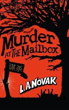 Murder at the Mailbox (eBook, ePUB) - Novak, Laura