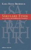 Säkulare Ethik (eBook, ePUB)