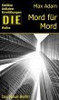 Mord für Mord (eBook, ePUB) - Bild 1