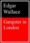 Gangster in London (eBook, ePUB)