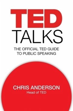 Ted Talks - Anderson, Chris