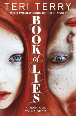 Book of Lies - Terry, Teri