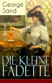 Die kleine Fadette (eBook, ePUB)