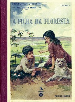 A Filha da Floresta (eBook, PDF) - Andrade, Thales Castanho de