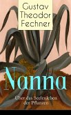 Nanna: Über das Seelenleben der Pflanzen (eBook, ePUB)