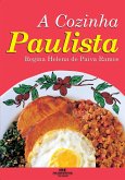 A cozinha paulista (eBook, PDF)