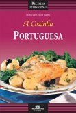 A cozinha portuguesa (eBook, PDF)