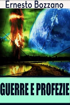 Guerre e profezie (eBook, ePUB) - Bozzano, Ernesto