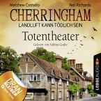 Totentheater / Cherringham Bd.9 (MP3-Download)