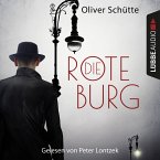 Die Rote Burg (MP3-Download)