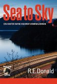 Sea to Sky - ein Hunter Rayne Highway-Kriminalroman (eBook, ePUB)
