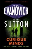 Untitled 1 Evanovich & Sutton Untitled 1 Evanovich & Sutton