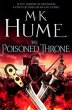 The Poisoned Throne (Tintagel Book II) - Bild 1