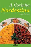 A cozinha nordestina (eBook, PDF)