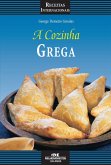 A cozinha grega (eBook, PDF)