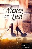 Wiener Lust (eBook, ePUB)