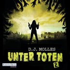 Unter Toten 2 / Unter Toten Bd.2 (MP3-Download)
