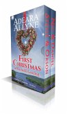 First Christmas in Warfield's Landing (eBook, ePUB) First Christmas in Warfield's Landing (eBook, ePUB)