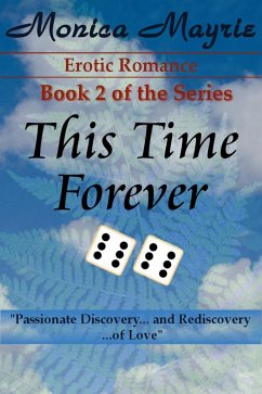 Cover This Time Forever (2) (eBook, ePUB)