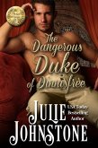 The Dangerous Duke of Dinnisfree (A Whisper of Scandal Novel, #5) (eBook, ePUB)