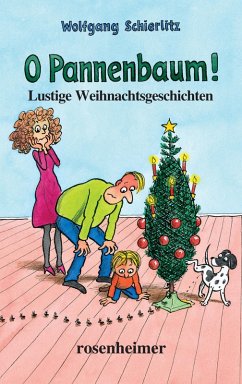 O Pannenbaum! (eBook, ePUB) - Schierlitz, Wolfgang