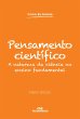 Pensamento científico (eBook, ePUB) - Bild 1
