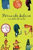 Fernando Sabino na sala de aula (eBook, ePUB) Fernando Sabino na sala de aula (eBook, ePUB)