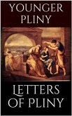 Letters of Pliny (eBook, ePUB)