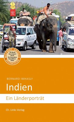 Indien (eBook, ePUB) - Imhasly, Bernard