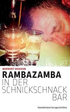 Rambazamba in der Schnickschnackbar (eBook, ePUB)