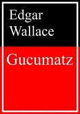 Gucumatz (eBook, ePUB)