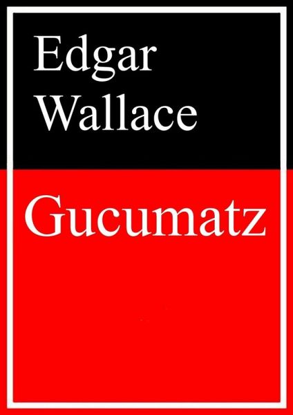 Gucumatz (eBook, ePUB) Gucumatz (eBook, ePUB)
