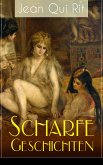 Scharfe Geschichten (eBook, ePUB)