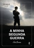 A minha segunda guerra (eBook, ePUB) A minha segunda guerra (eBook, ePUB)