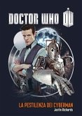 Doctor Who - La pestilenza dei Cyberman (eBook, ePUB)