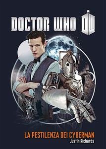 Doctor Who - La pestilenza dei Cyberman (eBook, ePUB) - Richards, Justin