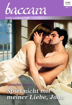 Spiel nicht mit meiner Liebe, John (eBook, ePUB) - Lewis, Jennifer