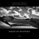 Band of Brothers   vol. I (fixed-layout eBook, ePUB)