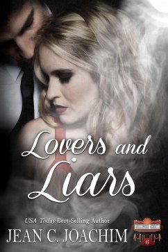 Lovers & Liars (Hollywood Hearts, #6) (eBook, ePUB) - Joachim, Jean C.