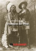 Frontiere del west (eBook, ePUB)