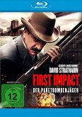 First Impact - Der Paketbombenjäger