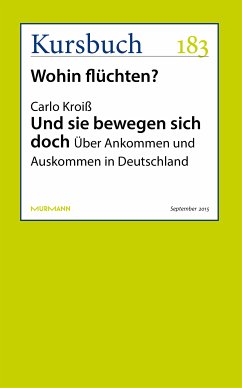 Und sie bewegen sich doch (eBook, ePUB) - Kroiß, Carlo