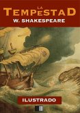 La Tempestad (Ilustrado) (eBook, ePUB) La Tempestad (Ilustrado) (eBook, ePUB)